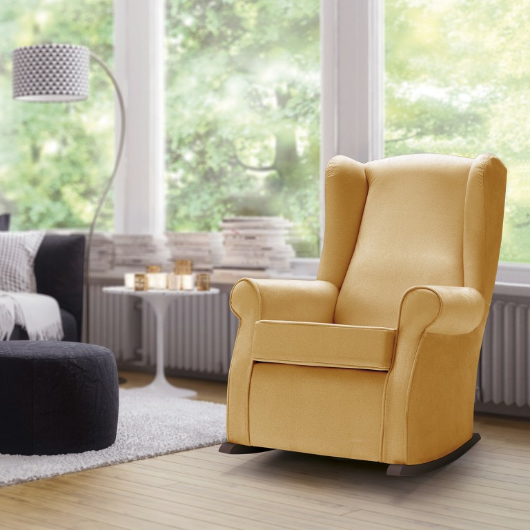 Sillon Balancin, descubre nuestros Sillones - MUEBLES RUIZ