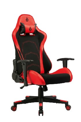 SILLA GAMER