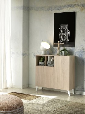 Mueble auxiliar