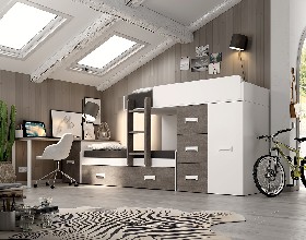 DORMITORIO