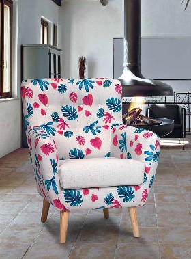 SILLON DE SALON