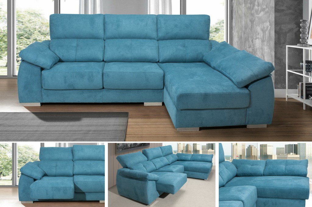 SOFA CHESLONG