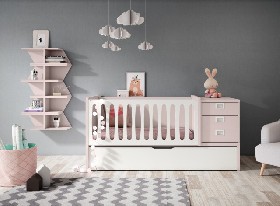 DORMITORIO INFANTIL